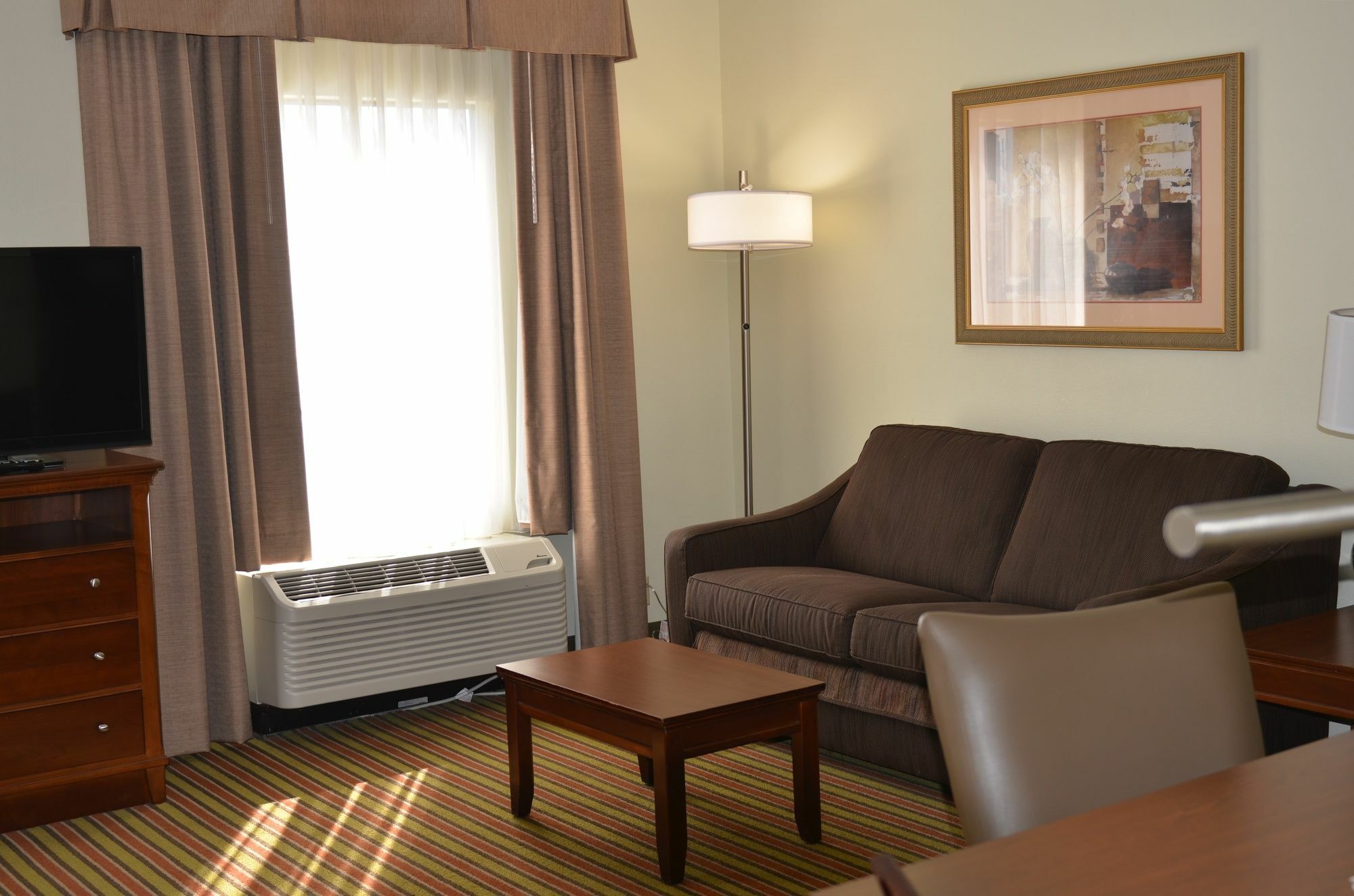 Hampton Inn & Suites Frederick/Fort Detrick Exterior photo